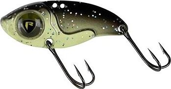 FOX Rage Big Eye Blade 6 cm 17 g UV Pike