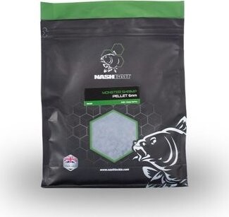 Nash Monster Shrimp Pellet 1 kg 6 mm