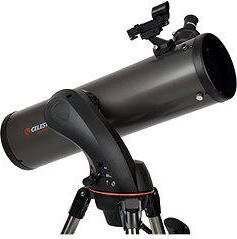 Celestron Nexstar 130 SLT