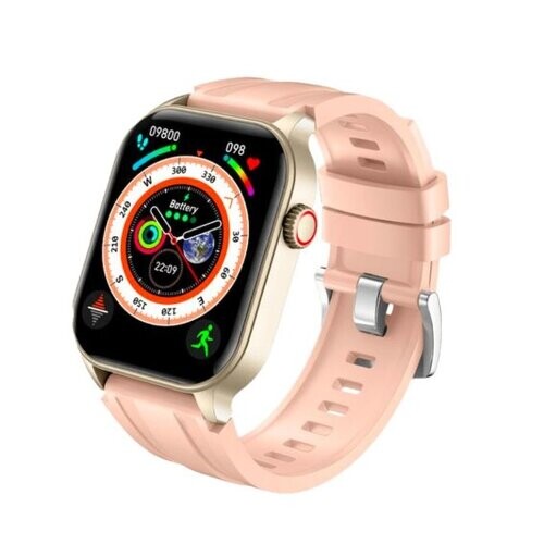 CARNEO Ventura HR+ Cellular 4G gold