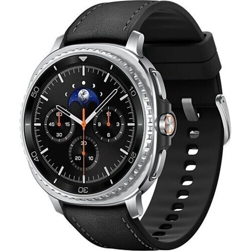 Samsung Galaxy Watch8 Classic 46mm L500 Black Čierne - Nový z výkupu