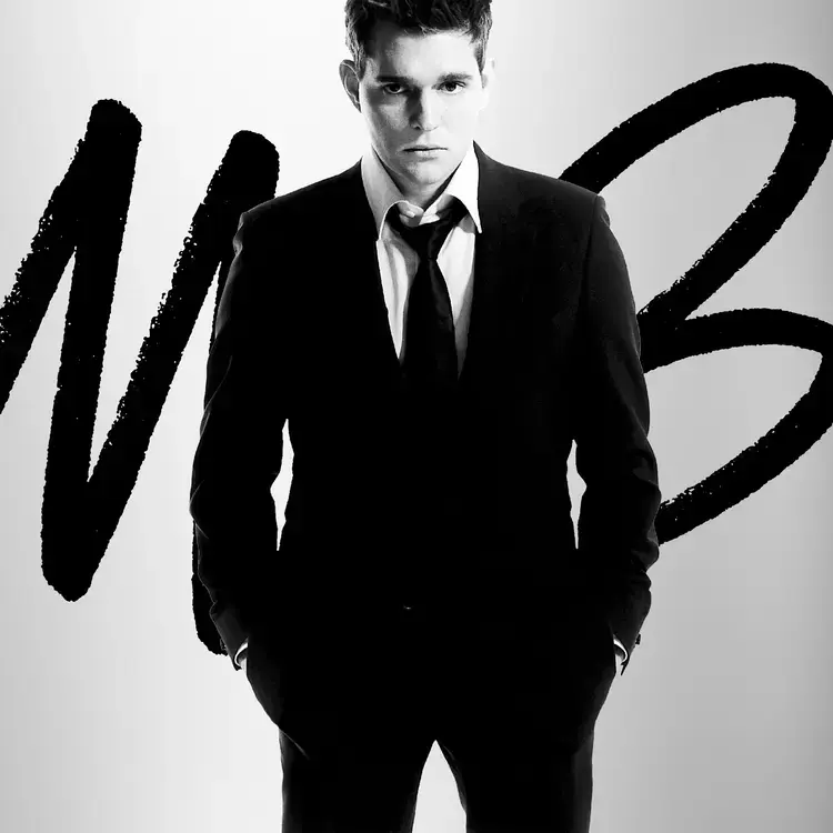Michael Bublé, It's Time (20th Anniversary Edition) (Deluxe Edition), CD