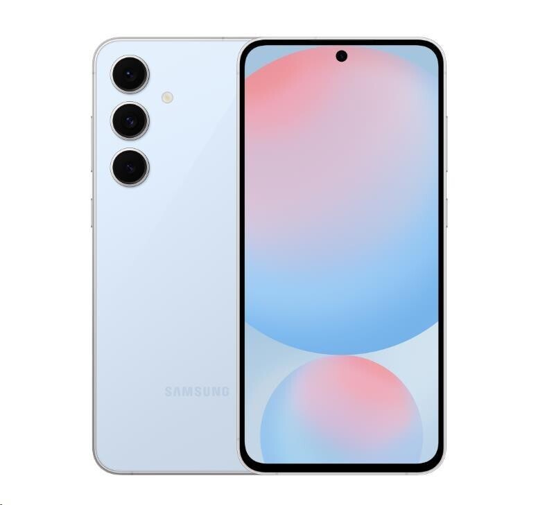 Samsung Galaxy S24 FE 5G 8GB/128GB, EÚ, modrý