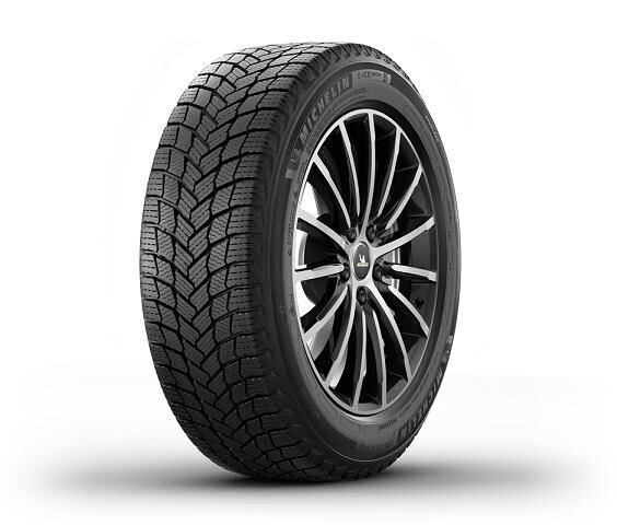 Michelin X-ICE SNOW SUV XL 275/40 R21 107V