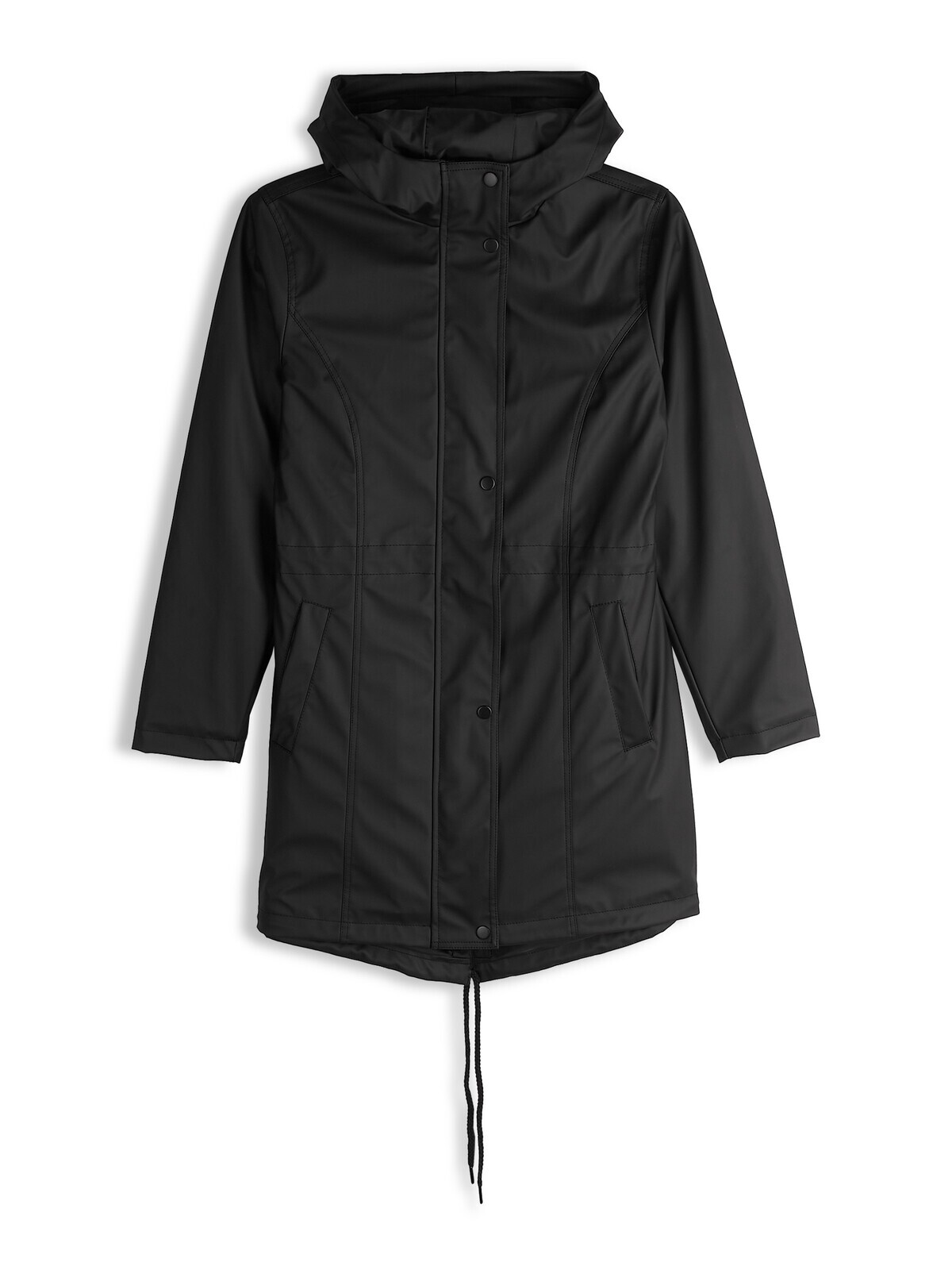 GATE Parka