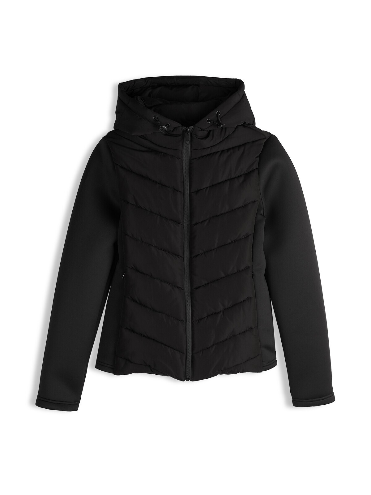 GATE Hybridná športová bunda