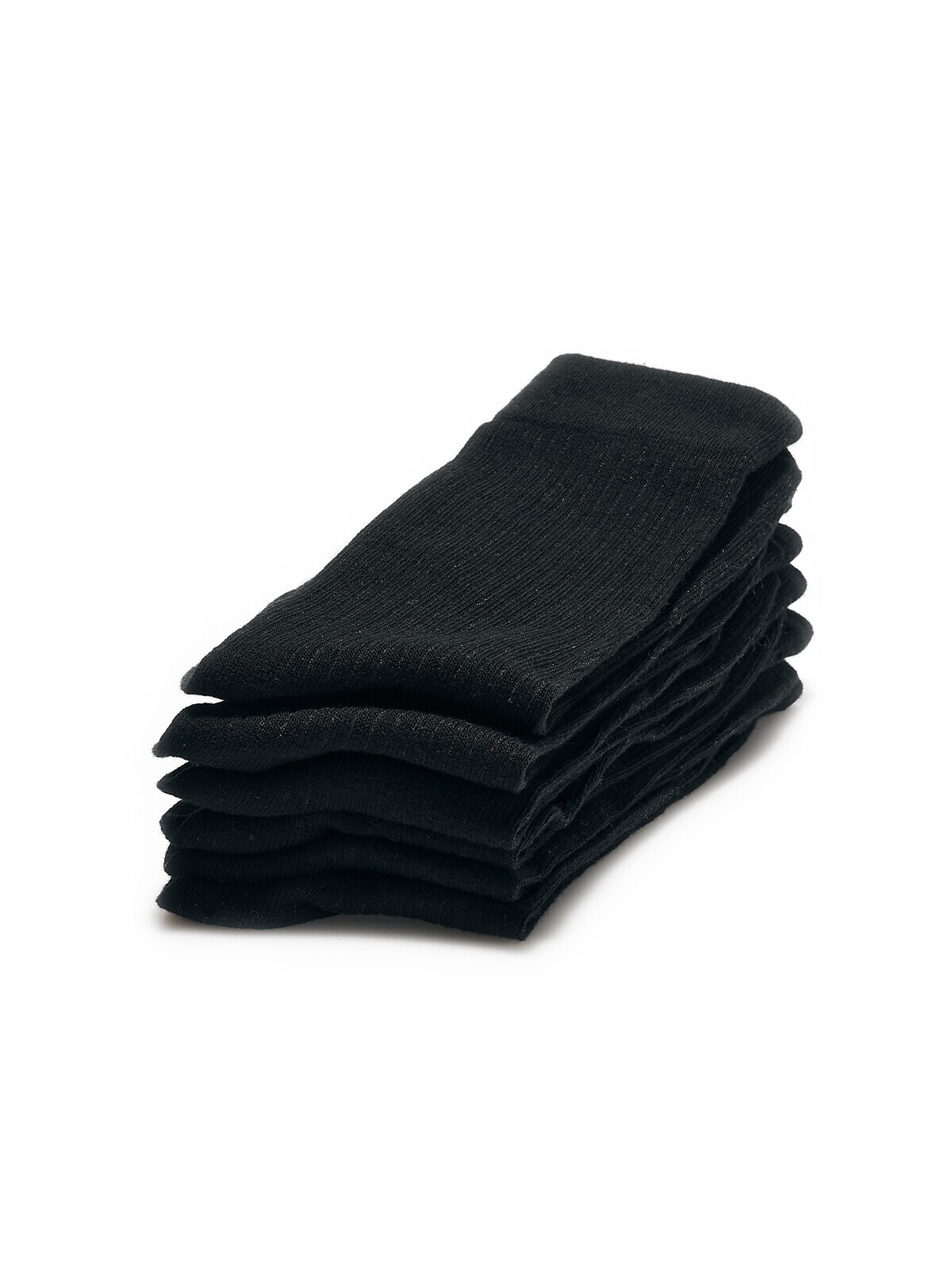 GATE Balenie 3 základných ponožiek