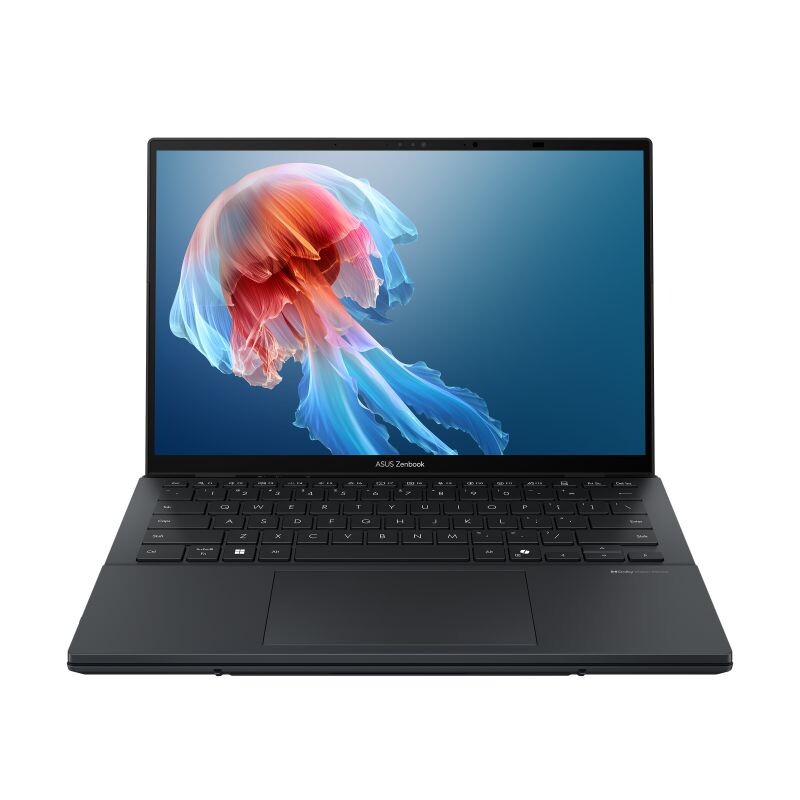 ASUS ZenBook Duo 14 OLEDU7-255H32GB1TB SSD14
