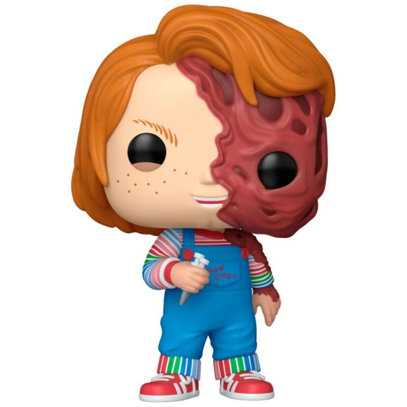 POP! Movies: Chucky (Chucky) POP-1719