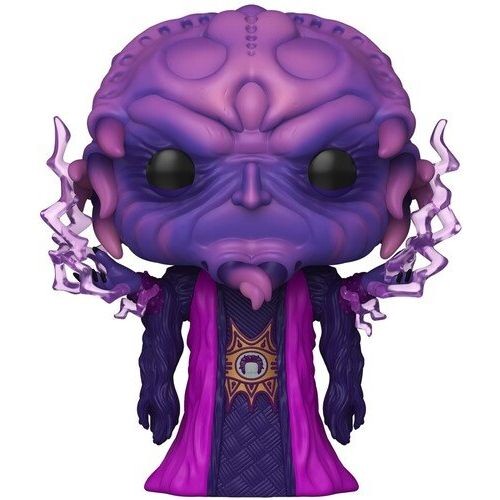 POP! Movies: Ivan Ooze (Mighty Morphin Power Rangers) POP-1782
