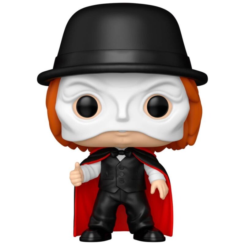 POP! Movies: Phantom Chucky (Chucky) POP-1721