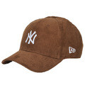 Šiltovky New-Era  CORD 9FORTY® MCROWN NEW YORK YANKEES DAU
