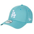 Šiltovky New-Era LEAGUE ESSENTIAL 9FORTY® LOS ANGELES DODGERS BLFWHI