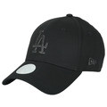 Šiltovky New-Era FEMALE METALLIC LOGO 9FORTY® LOS ANGELES DODGERS BLK
