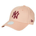 Šiltovky New-Era FEMALE METALLIC LOGO 9FORTY® NEW YORK YANKEES PRS