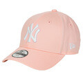 Šiltovky New-Era  KIDS LEAGUE ESSENTIAL 9FORTY® NEW YORK YANKEES PLM