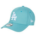 Šiltovky New-Era  KIDS CHYT LEAGUE ESSENTIAL 9FORTY® LOS ANGELES DODGERS BLFWHI