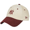 Šiltovky New-Era FEMALE BLOCK CORD 9TWENTY® NEW YORK YANKEES LTCFBG