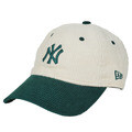 Šiltovky New-Era  FEMALE BLOCK CORD 9TWENTY® NEW YORK YANKEES LTCDKG