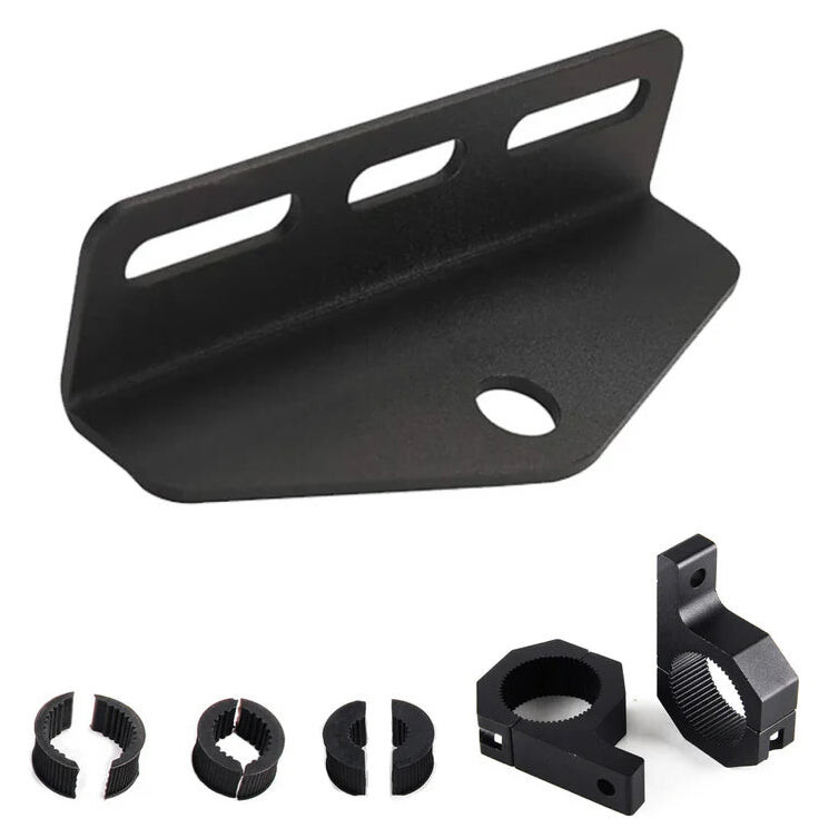 Sada ťažného zariadenia Mowrator