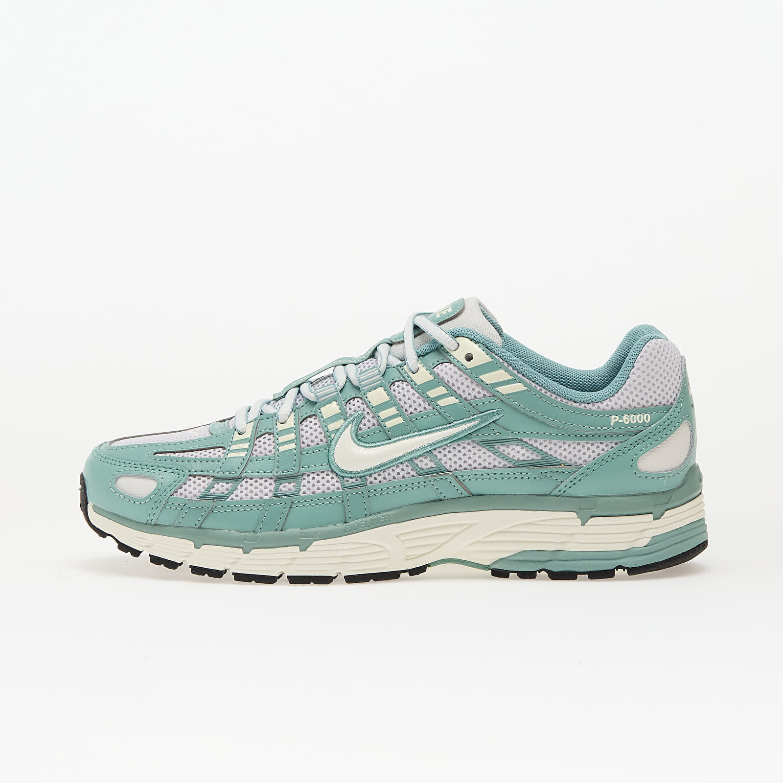 Tenisky Nike W P-6000 Cannon/ Soft Pearl-Platinum Tint-Black-Mtlc Silver EUR 42