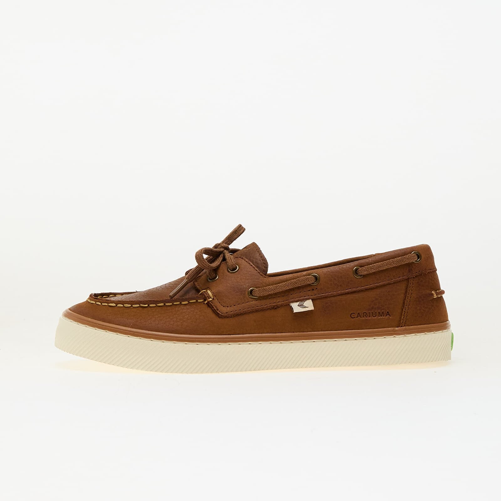 Tenisky Cariuma W Mare Boat Shoe Mocha EUR 37