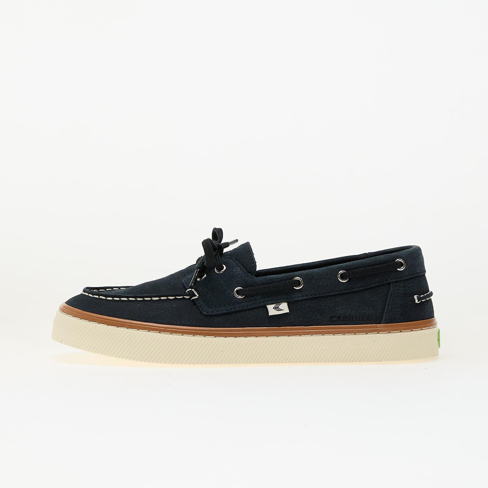 Tenisky Cariuma W Mare Boat Shoe Navy EUR 36