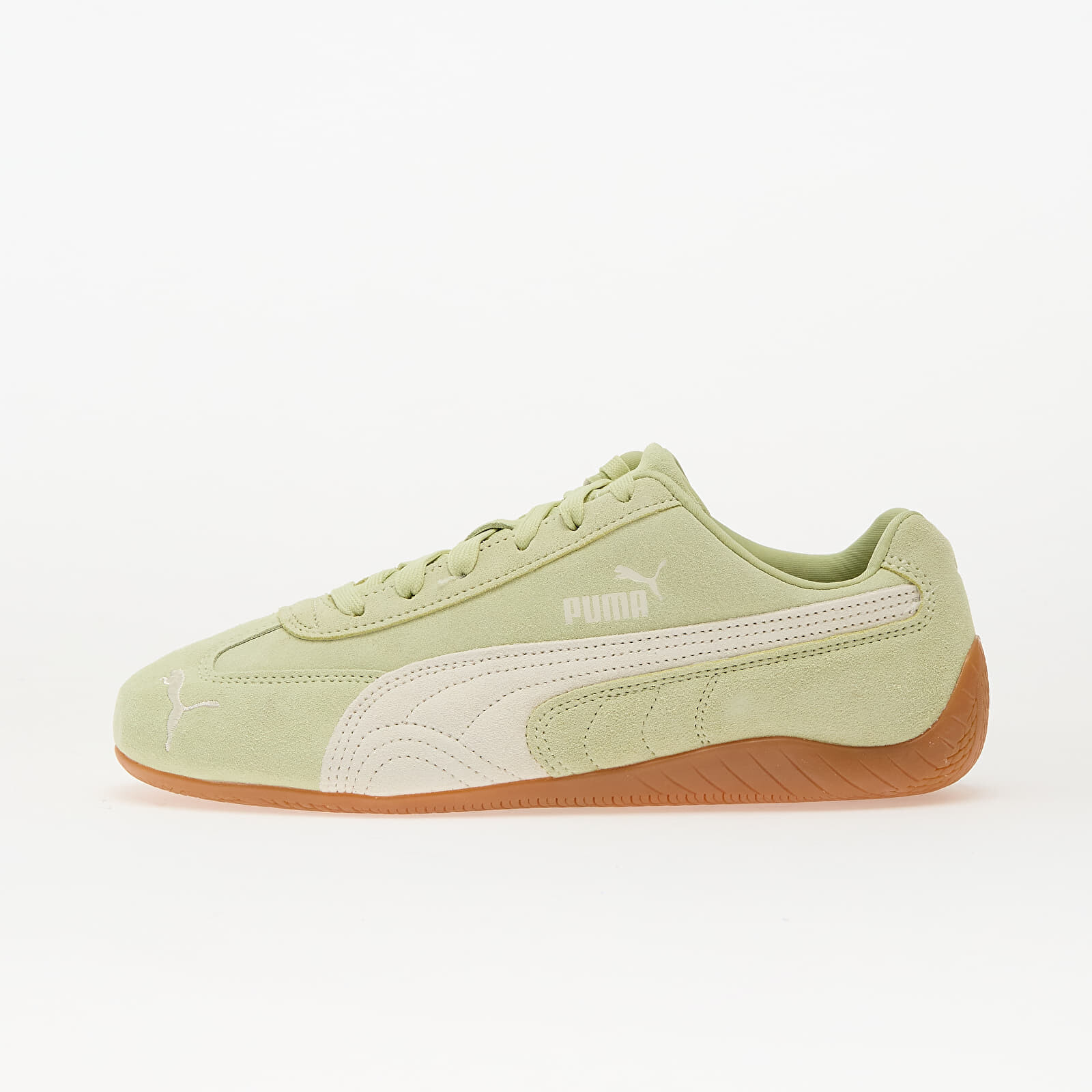 Tenisky Puma Speedcat OG Pistachio Green-Warm White EUR 43