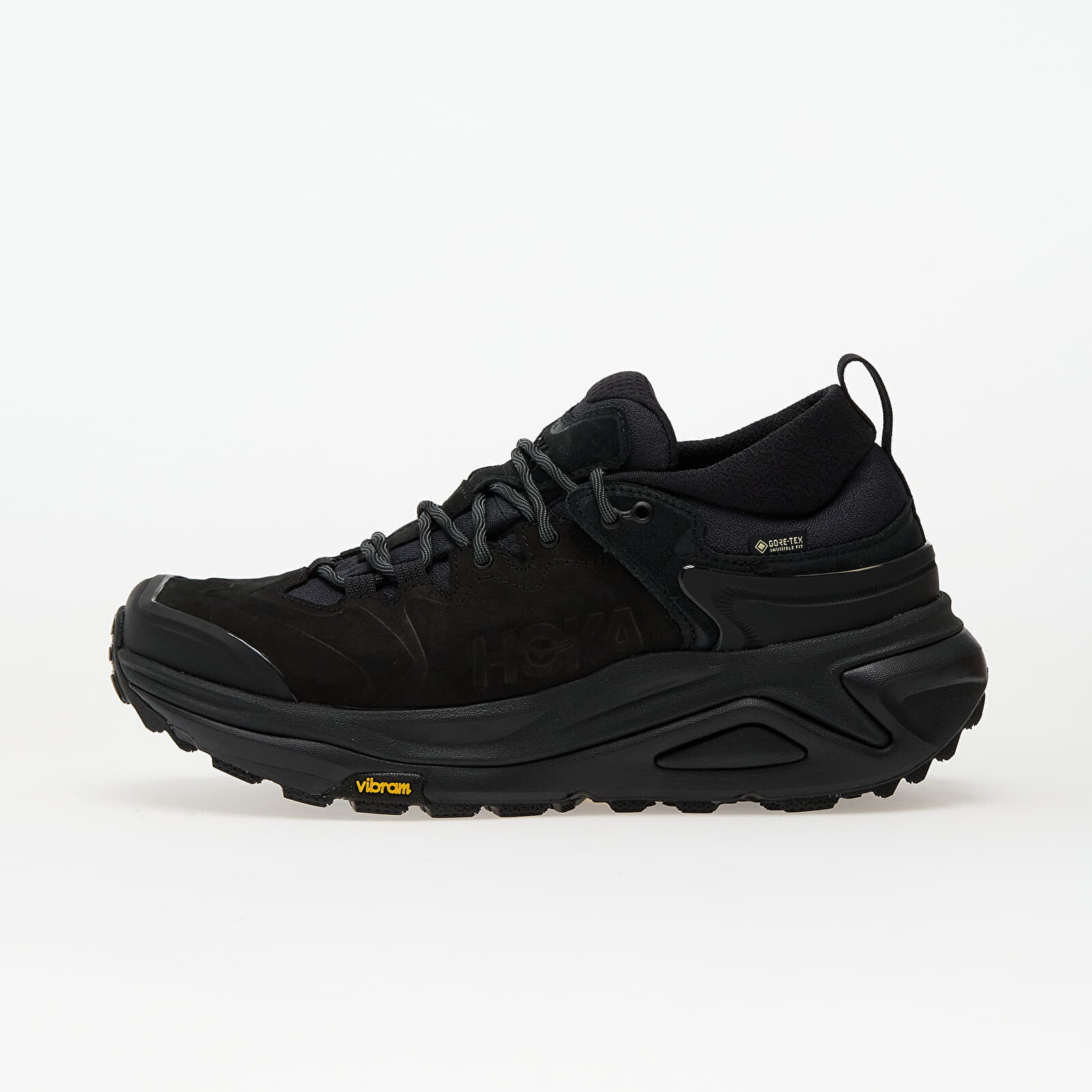 Tenisky Hoka® M Kaha 3 Low Gtx Black/ Black EUR 44