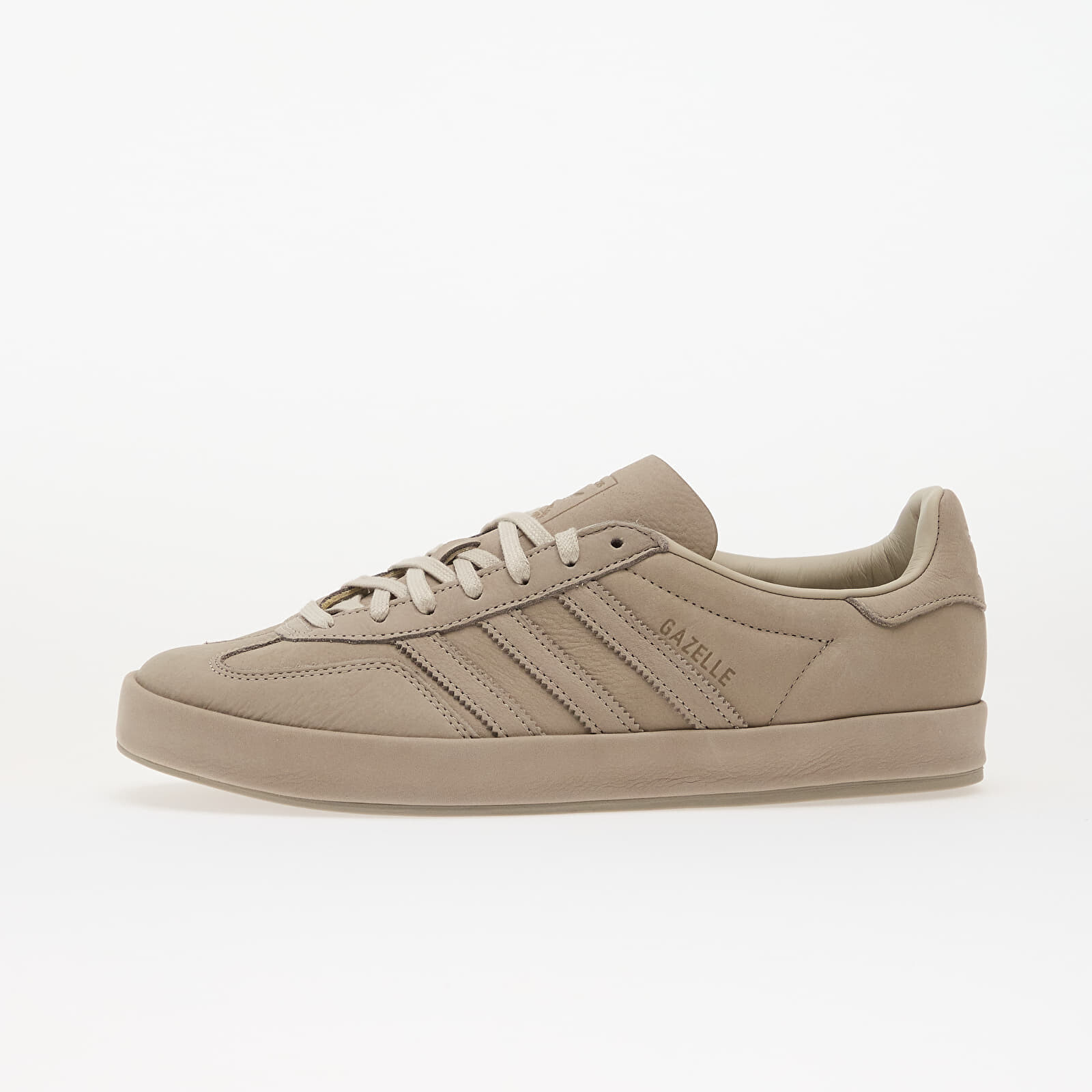 Tenisky adidas Gazelle Indoor Lux Supplier Colour/ Supplier Colour/ Wonder Aluminium EUR 44