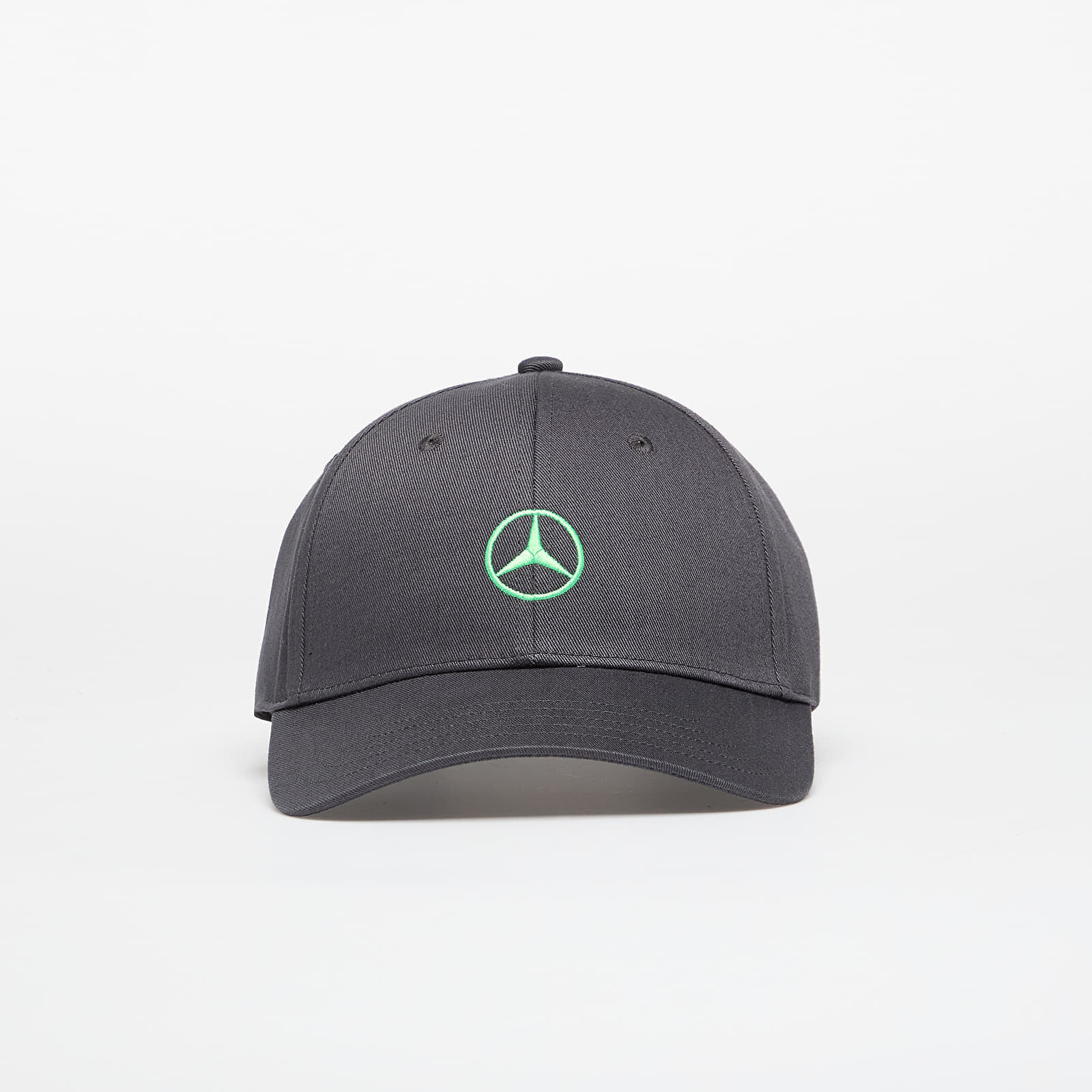 Šiltovka adidas Mercedes - AMG Petronas Formula One Team Fan Cotton Cap Dgh Solid Grey M