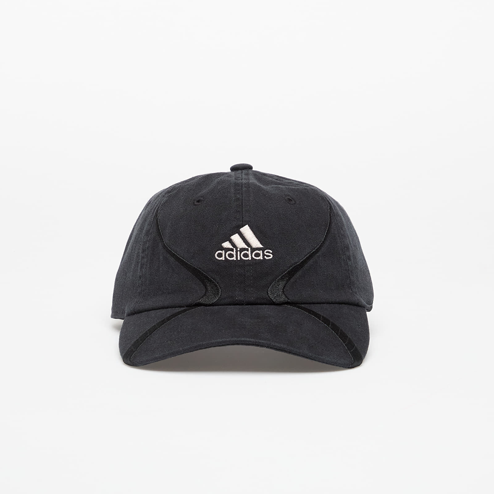 Šiltovka adidas Adilenium Season 4 Cap Black M