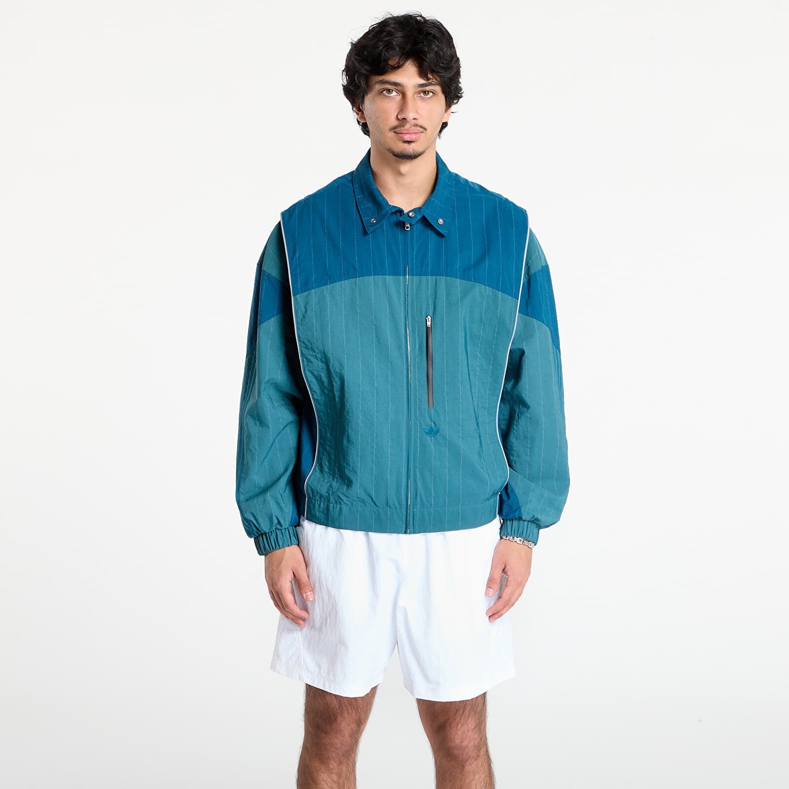 Bunda adidas x OG LA Venice Wind Jacket UNISEX Tech Mineral L