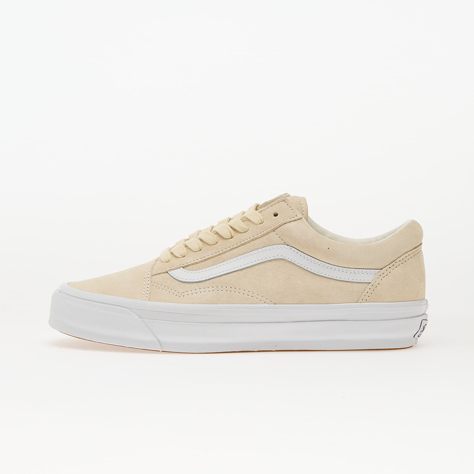 Tenisky Vans LX Old Skool Pgsu Creme EUR 43
