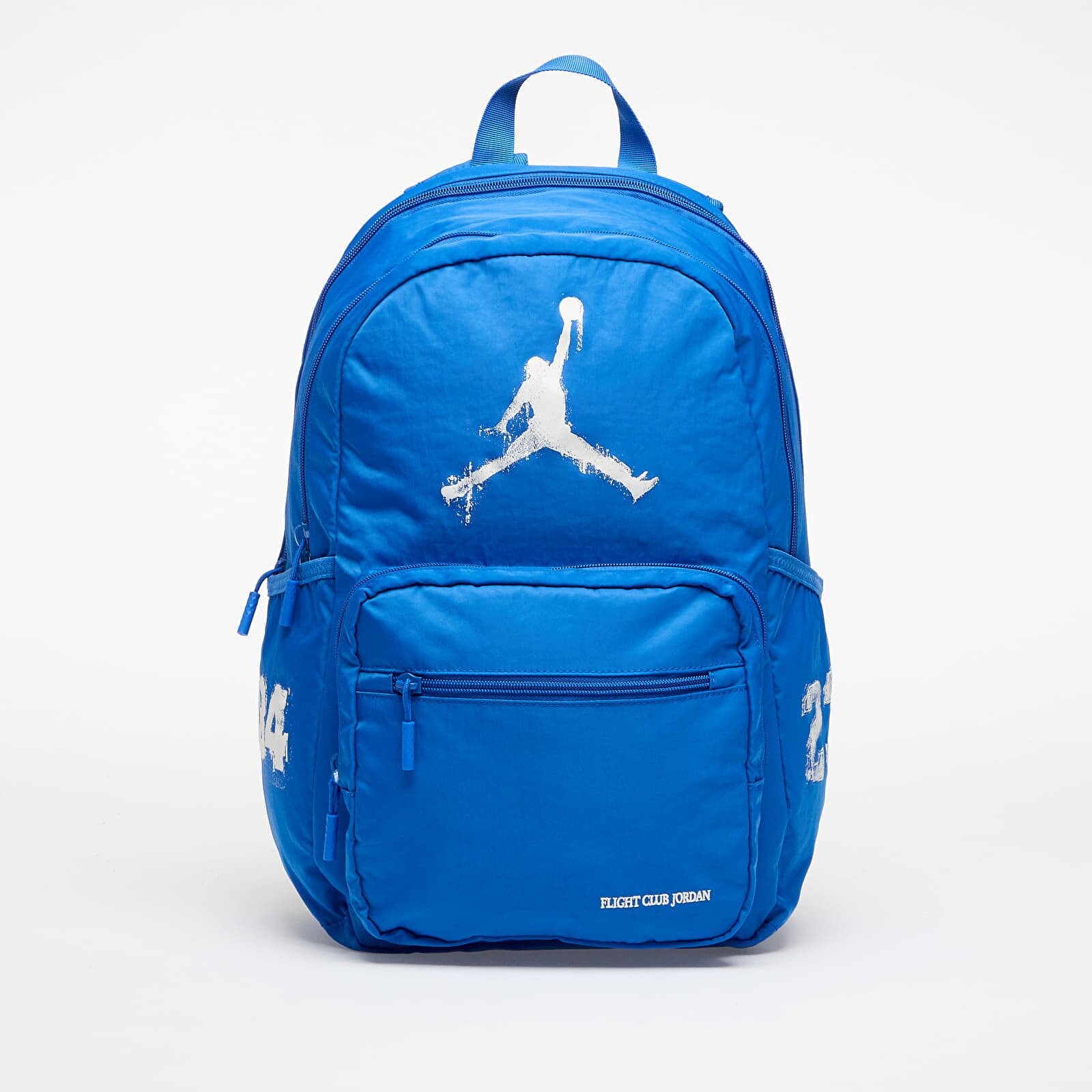 Jordan Jam Mvp Backpack Sport Blue Universal