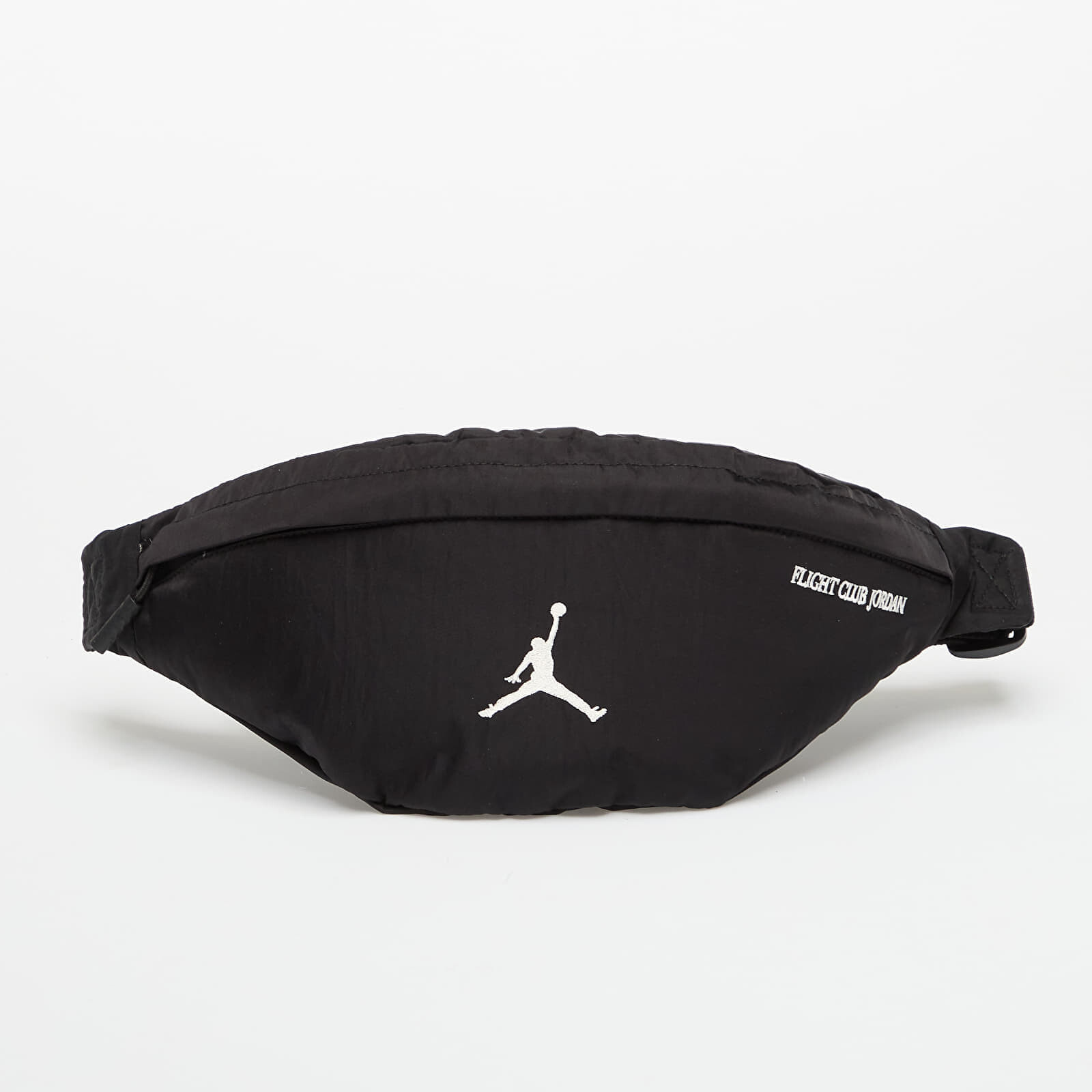 Ľadvinka Jordan Jam Mvp Crossbody Black Universal