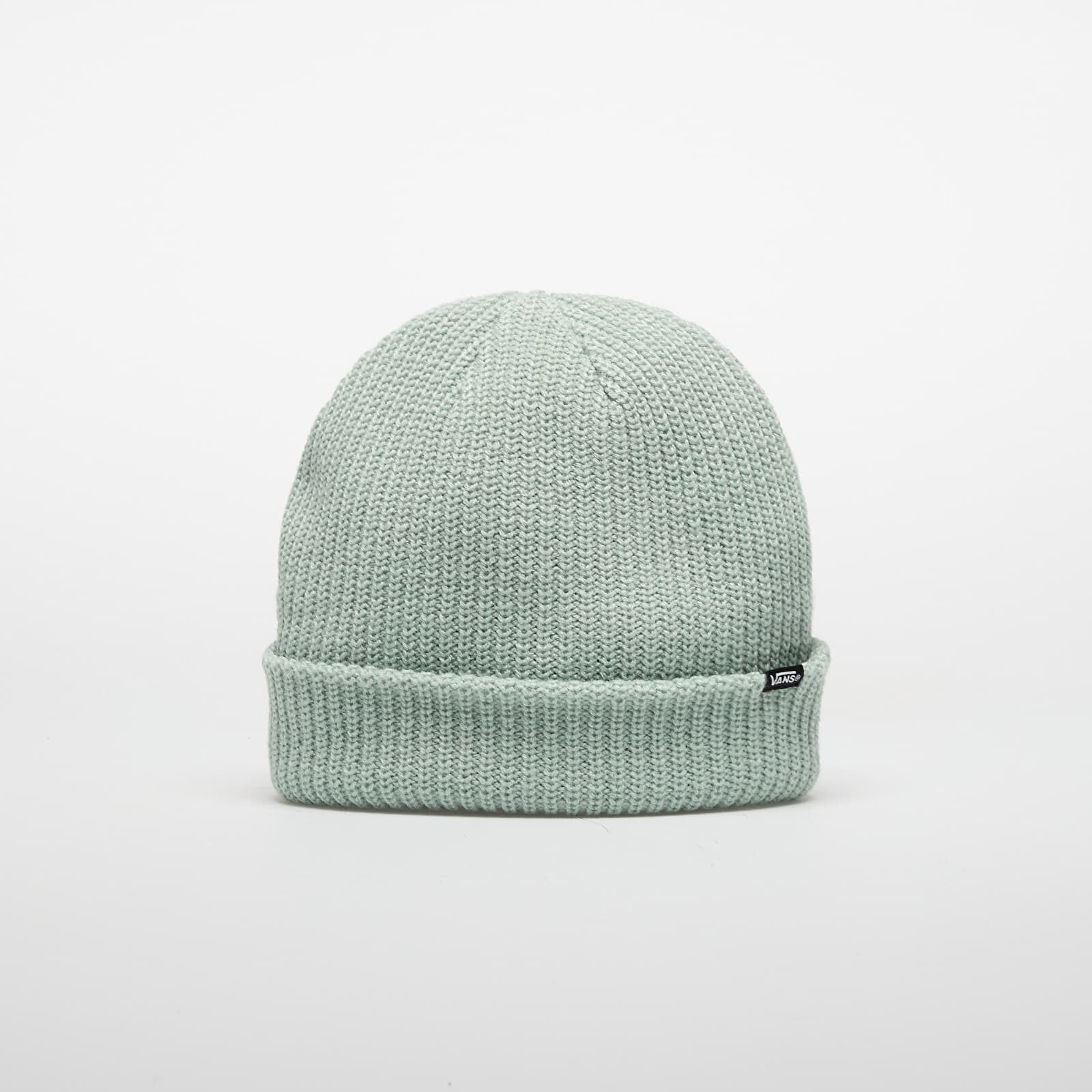 Vans Core Basic Cuff Beanie Gray Olive Universal