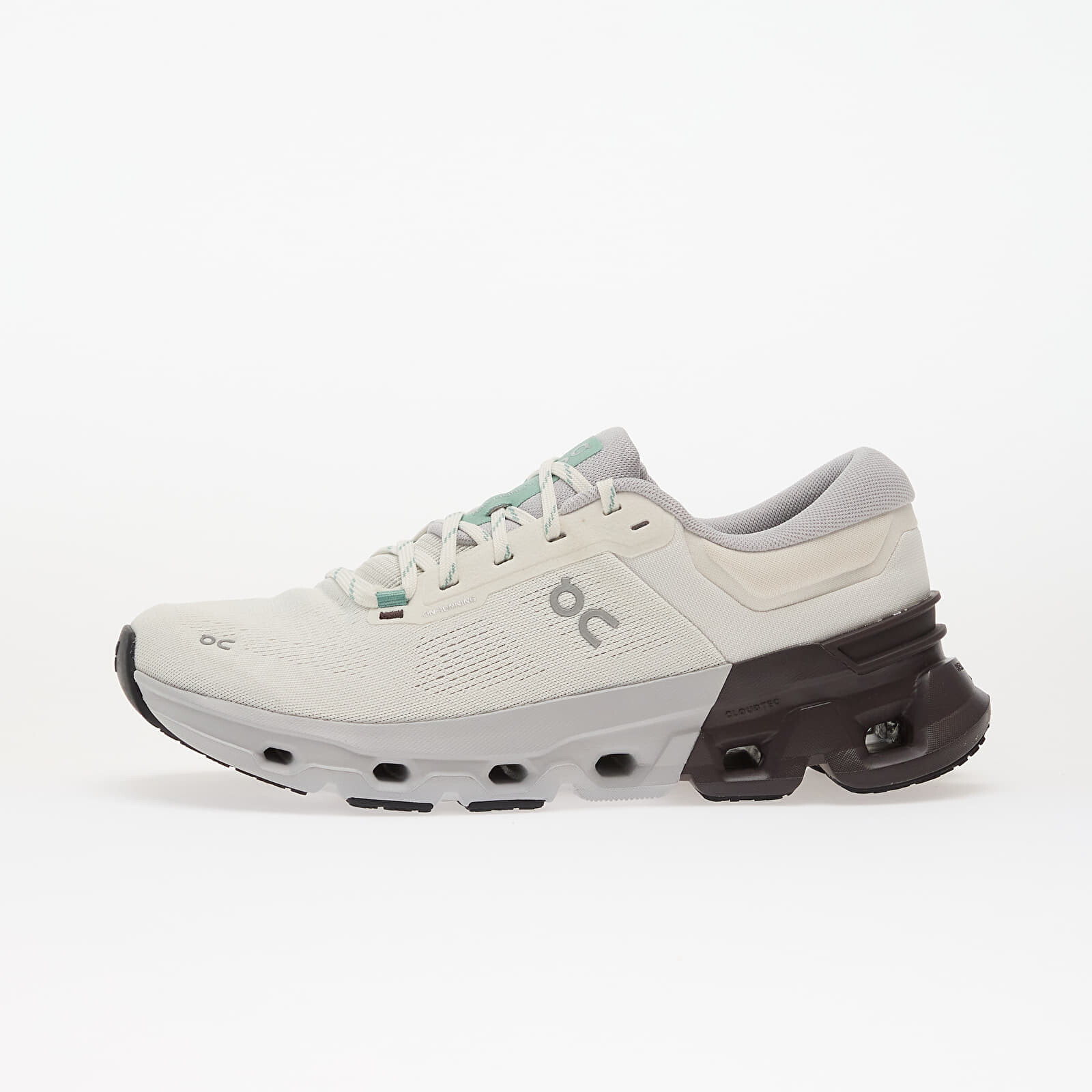 Tenisky On M Cloudflyer 5 White/ Pebble EUR 44