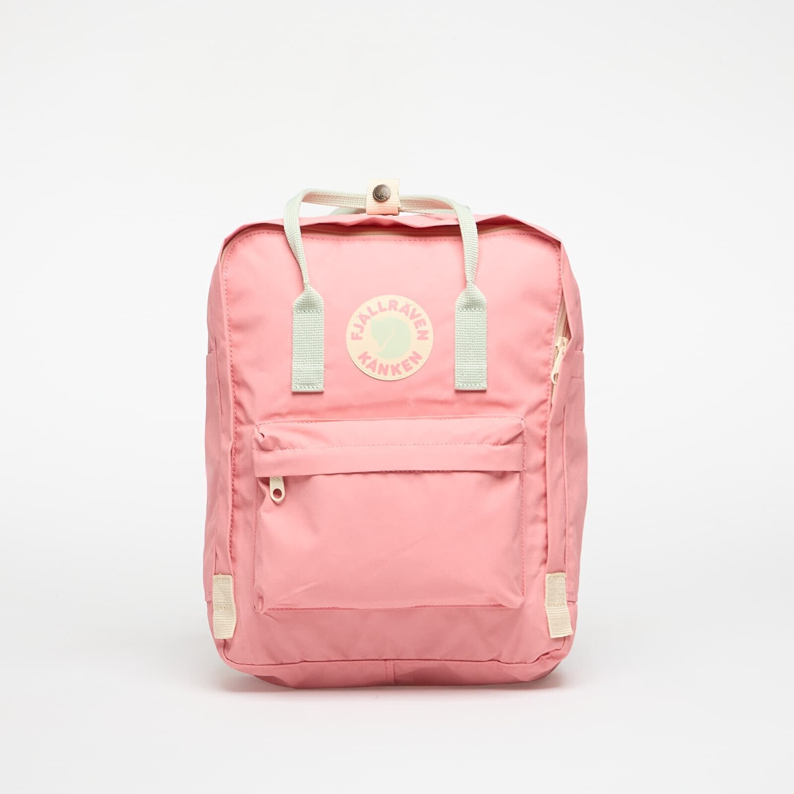 Fjällräven Kånken Koncept Pink/ Mint Green Universal