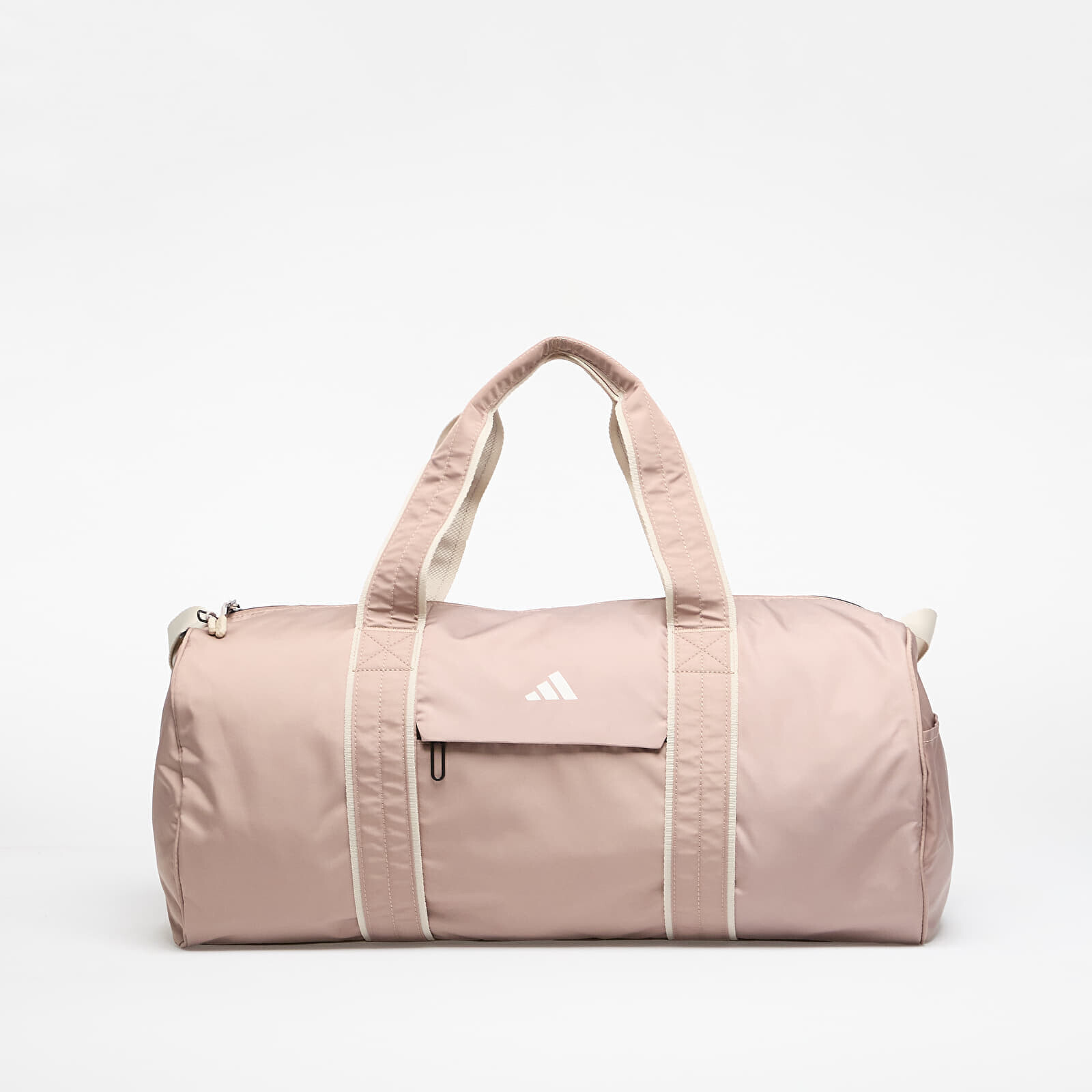 adidas Yoga Duffel Bag Chalky Brown/ Wonder Alumina Universal