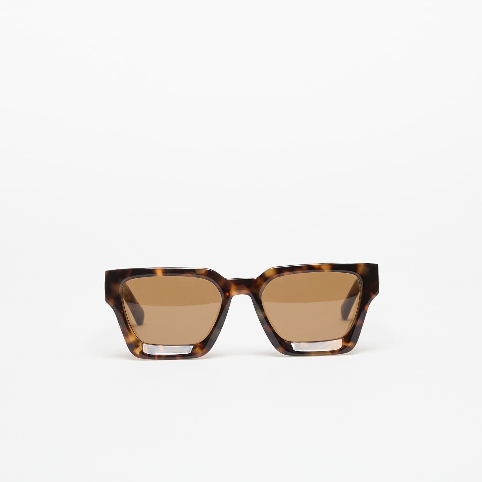 Slnečné okuliare REPRESENT California Sunglasses Tortoise Universal