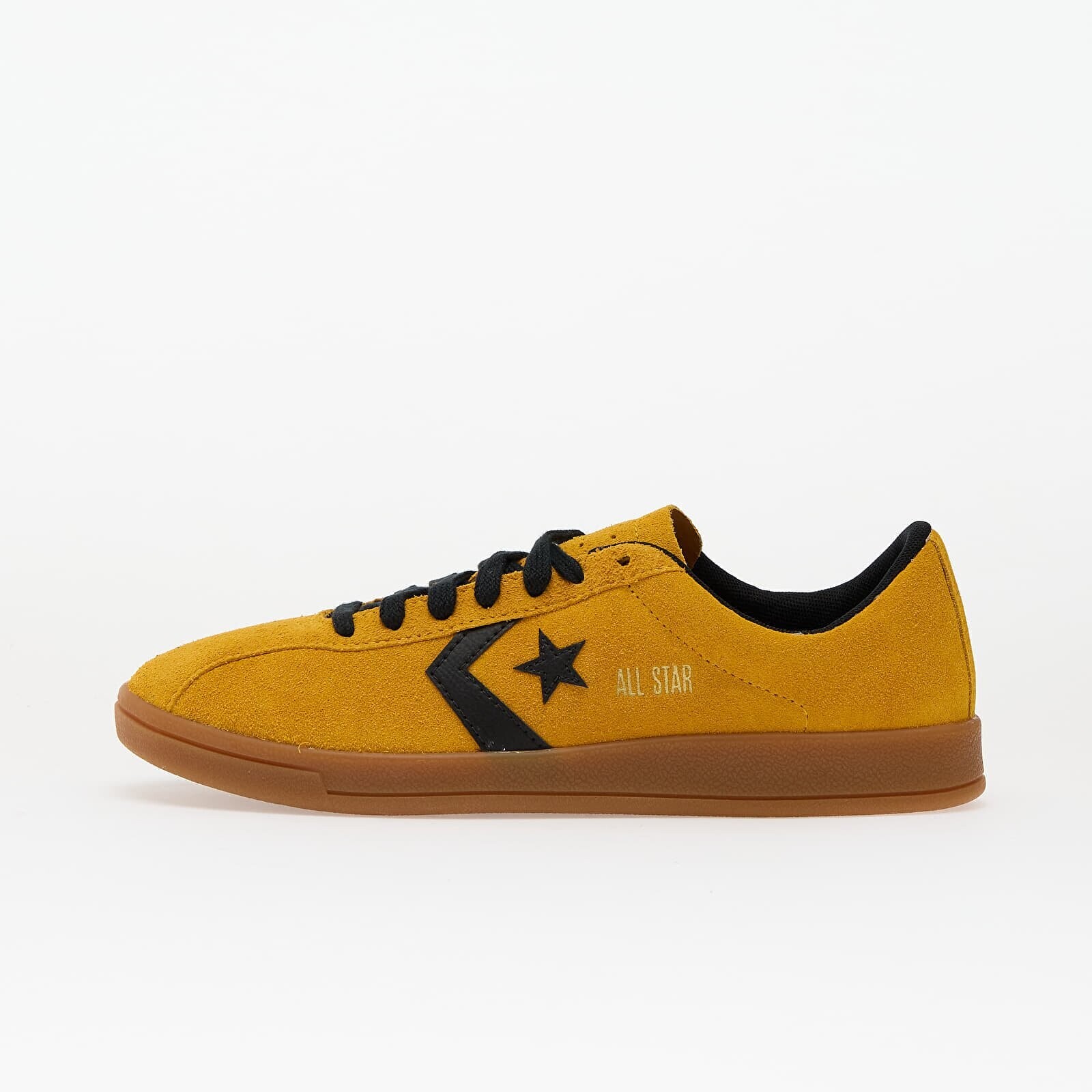 Tenisky Converse All Star Classic Trainer Dark Yellow EUR 44