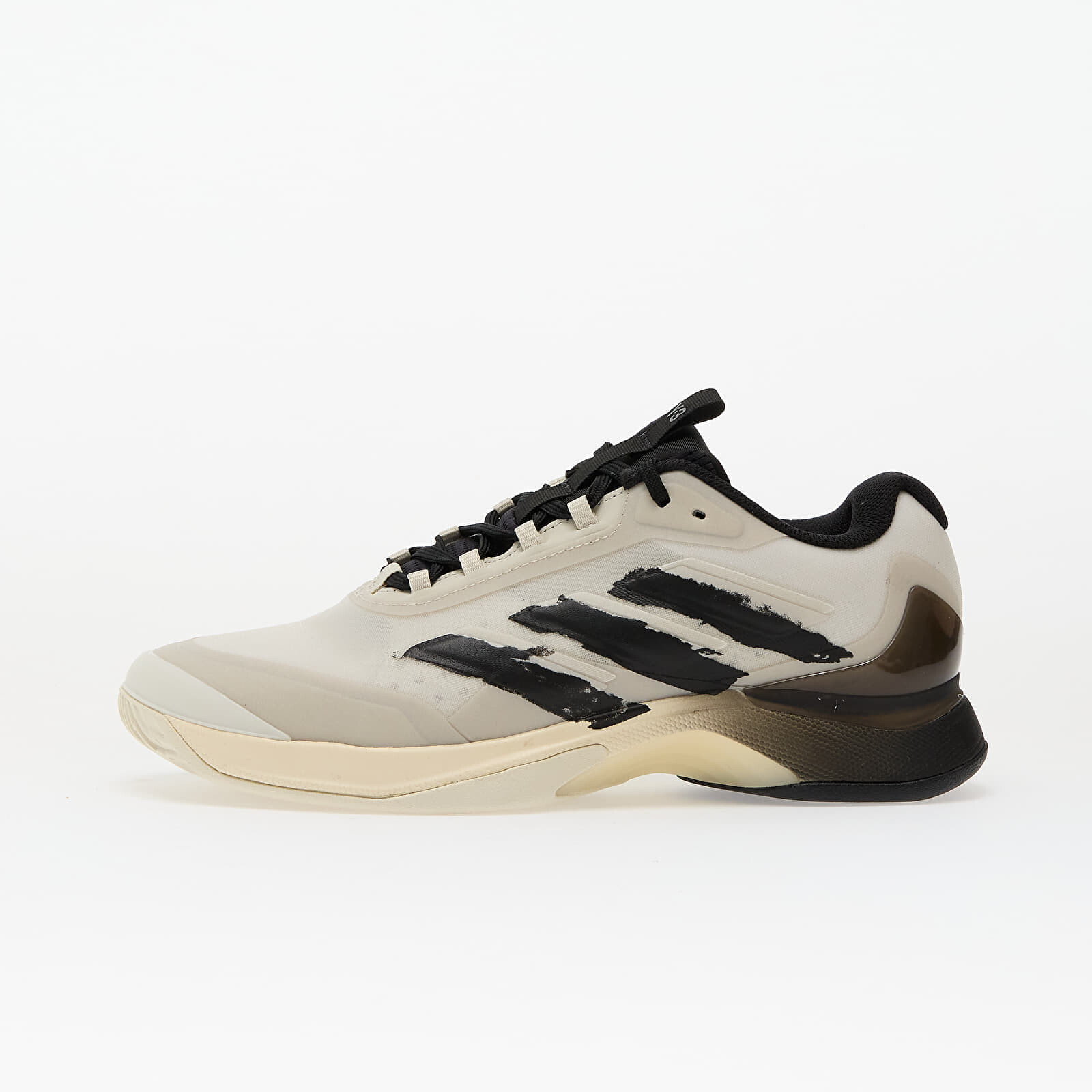 Tenisky Y-3 Avacourt 2 Tennis Orbit Grey/ Orbit Grey/ Black EUR 36 2/3