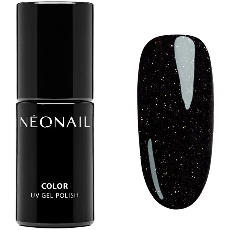 NEONAIL Carnival Cities gélový lak na nechty odtieň Venezian Mask 7.2 ml