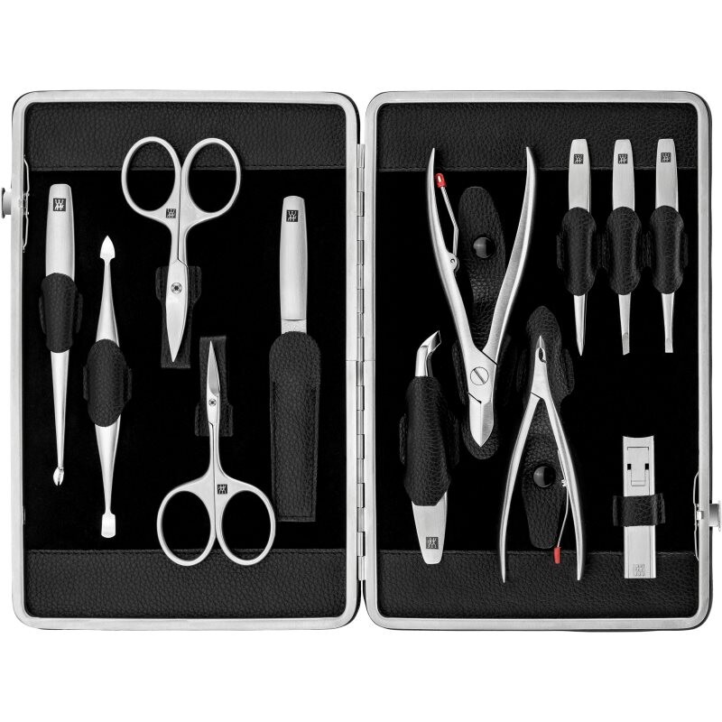 Zwilling Twinox set na manikúru