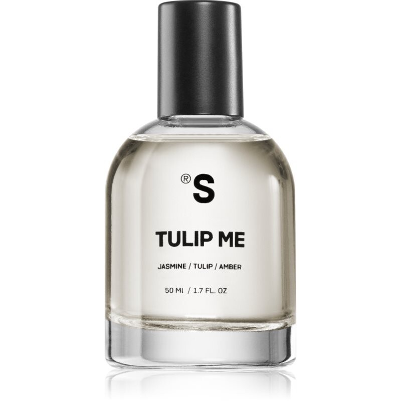Sister's Aroma Tulip Me parfumovaná voda pre ženy 50 ml