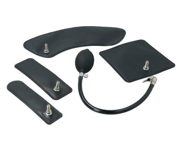 Neo Vankúše na núdzové otváranie dverí auta NE01088