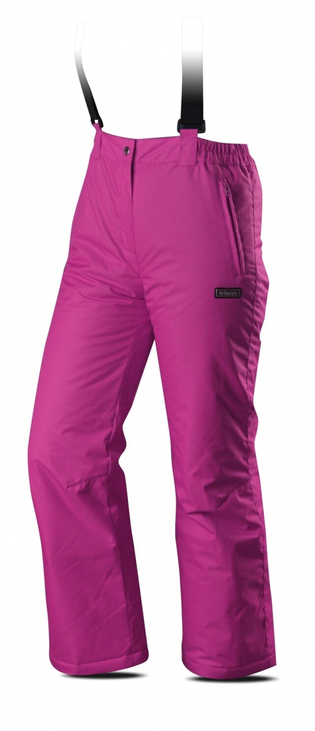 Trimm Rita Pants Jr Pinky Veľkosť: 116
