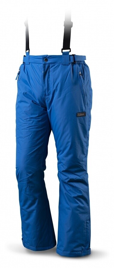 Trimm Sato Pants Jr Jeans Blue Veľkosť: 116