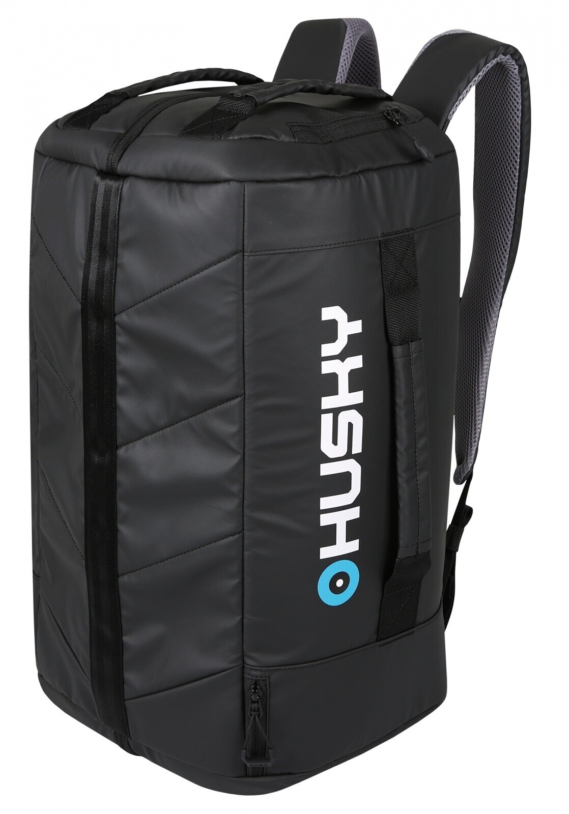 Husky Taška Trussel 40l black Veľkosť: UNI 8592287174144